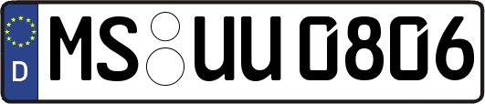 MS-UU0806