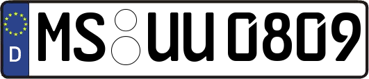 MS-UU0809