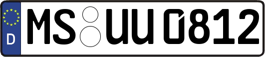 MS-UU0812