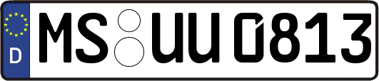 MS-UU0813