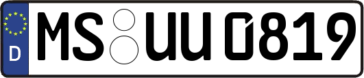 MS-UU0819