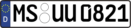 MS-UU0821