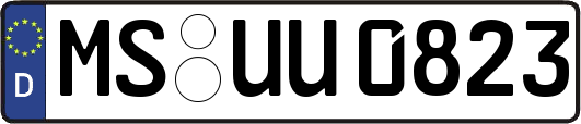 MS-UU0823