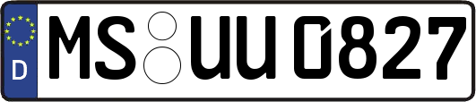 MS-UU0827