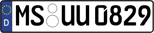 MS-UU0829