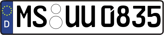 MS-UU0835