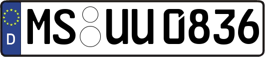 MS-UU0836