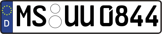 MS-UU0844