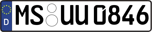 MS-UU0846