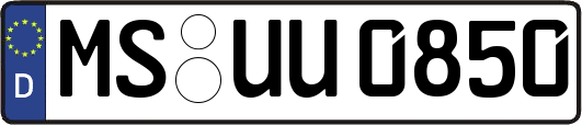 MS-UU0850