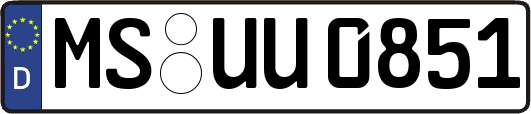 MS-UU0851