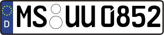 MS-UU0852