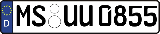 MS-UU0855