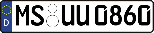 MS-UU0860