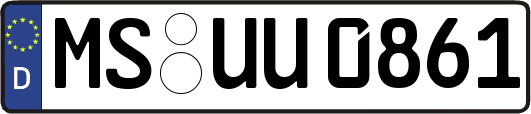 MS-UU0861