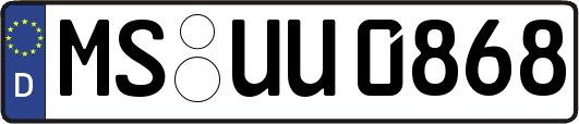 MS-UU0868