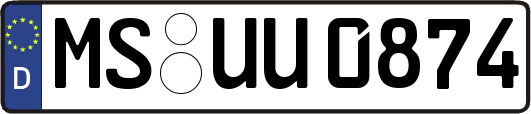 MS-UU0874