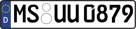 MS-UU0879