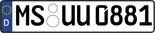 MS-UU0881