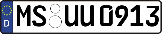 MS-UU0913