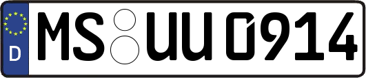 MS-UU0914