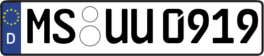 MS-UU0919