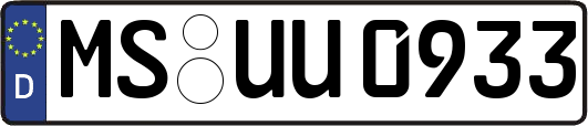 MS-UU0933