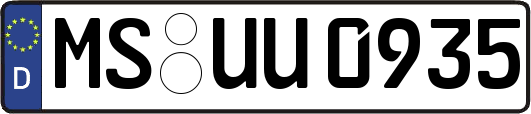 MS-UU0935