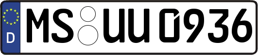 MS-UU0936