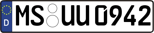 MS-UU0942