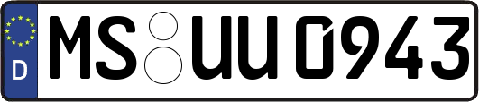 MS-UU0943