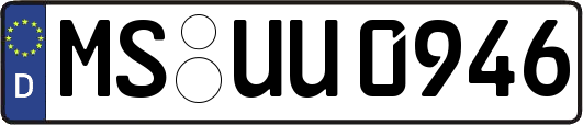 MS-UU0946