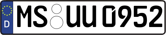 MS-UU0952