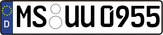 MS-UU0955