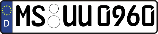 MS-UU0960