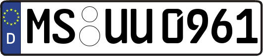 MS-UU0961