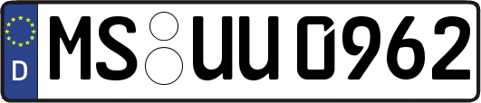 MS-UU0962