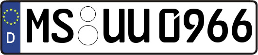MS-UU0966