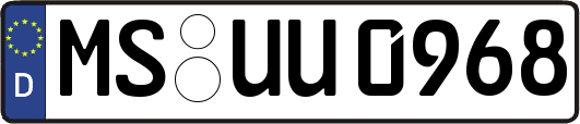 MS-UU0968