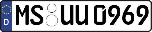 MS-UU0969