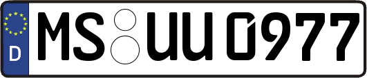 MS-UU0977