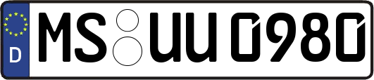 MS-UU0980