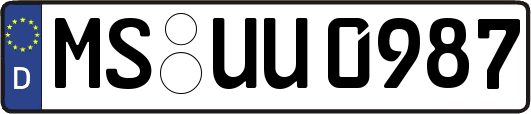MS-UU0987