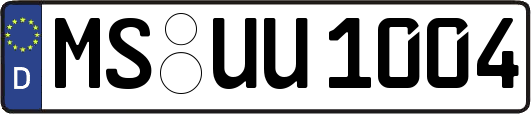 MS-UU1004
