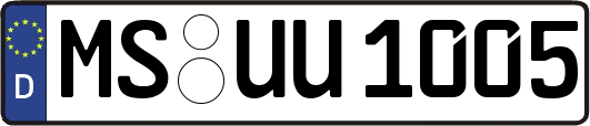 MS-UU1005