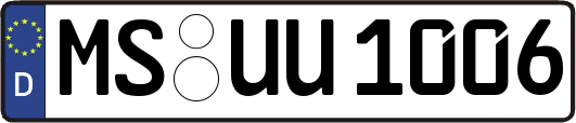 MS-UU1006