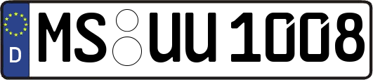 MS-UU1008