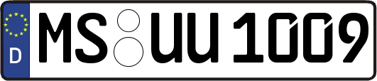 MS-UU1009