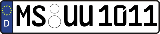 MS-UU1011