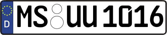MS-UU1016